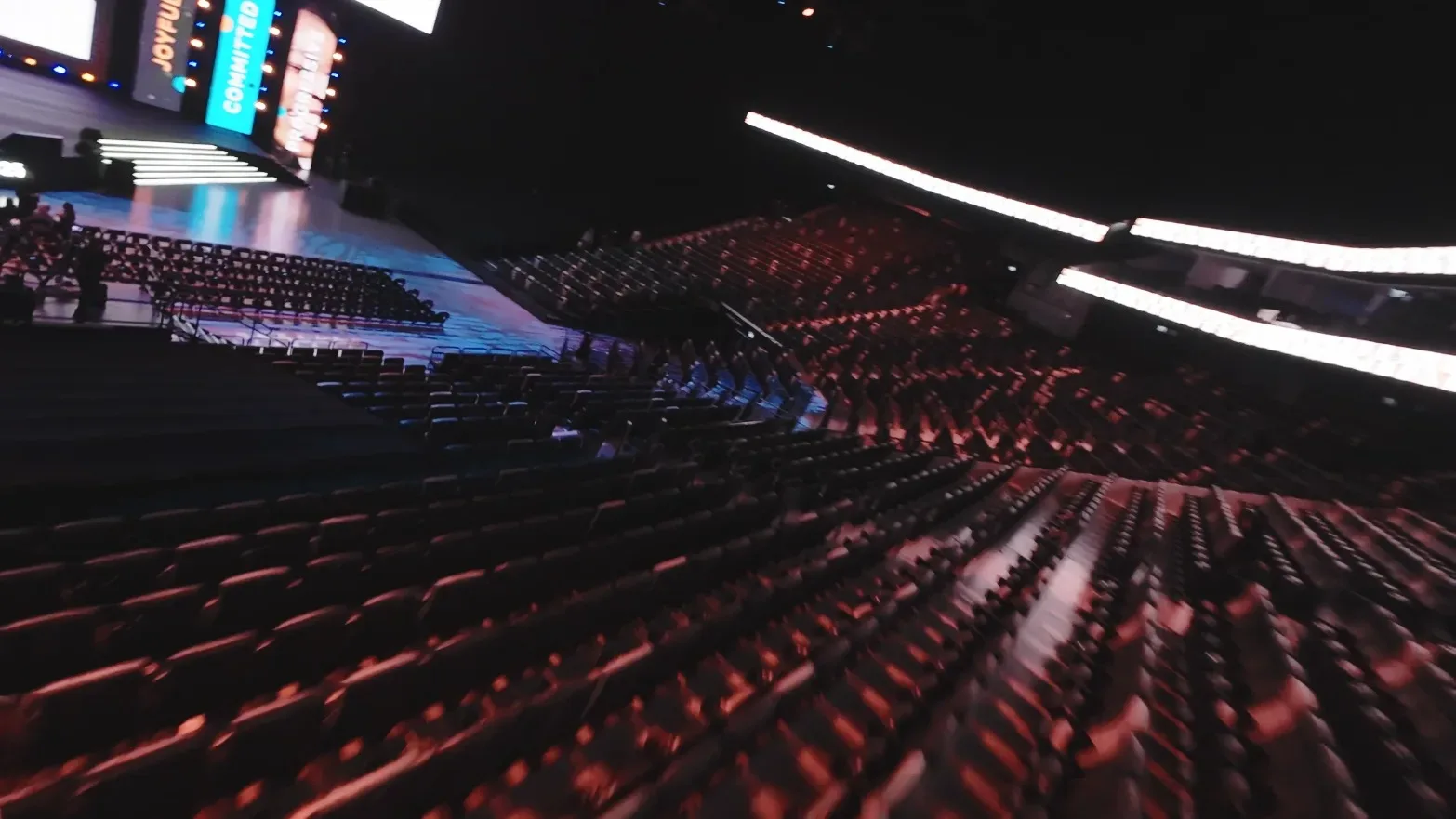 Indoor Drone Filming in Dubai: Cinewhoop, Tiny Drones and Flying Around People