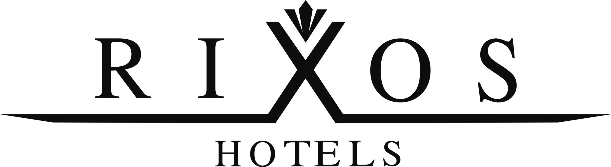 Rixos