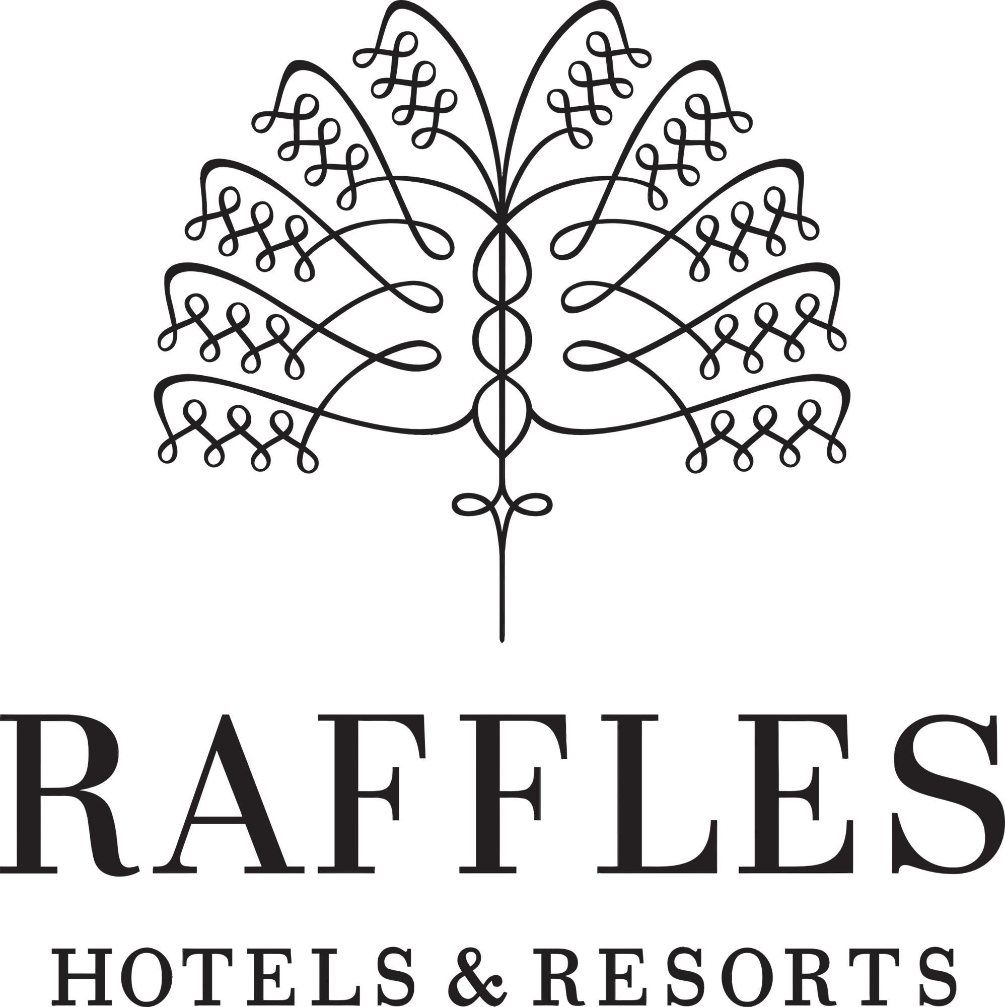 Raffles