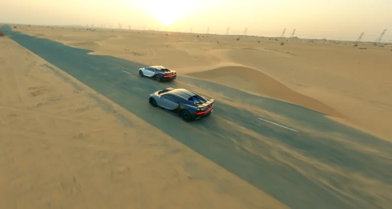 VIP Motors