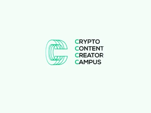 Crypto Content Creator Campus
