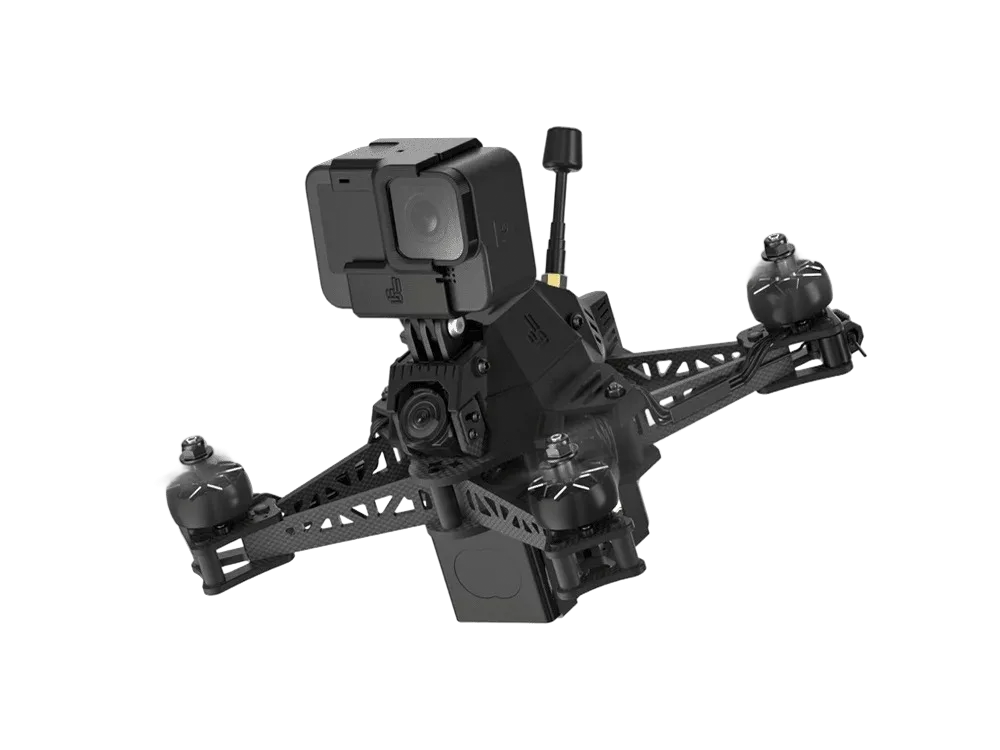 iFlight x 2RAW Afterburner FPV Drone — iFlight FPV drone