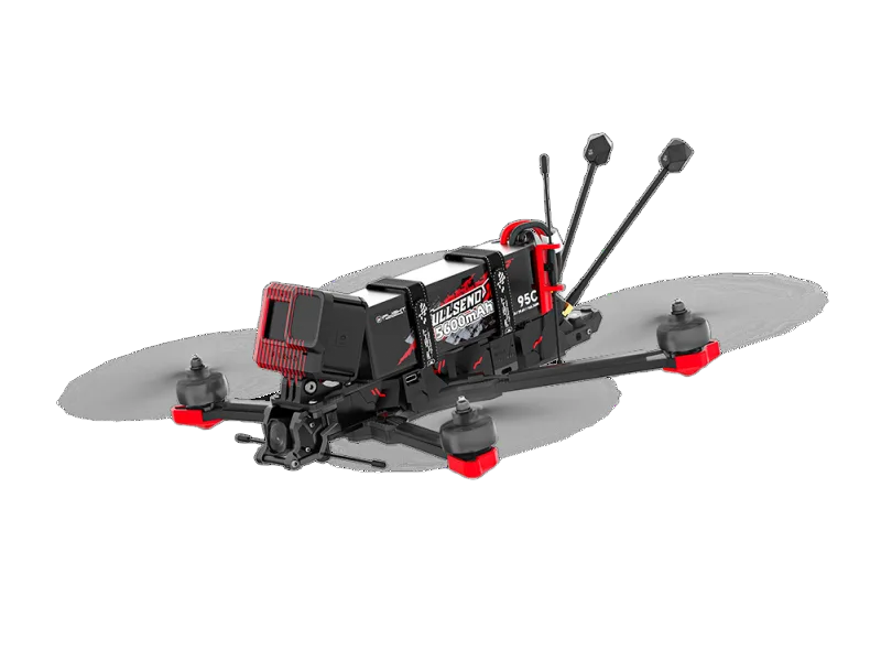 iFlight Chimera7 Pro V2 O4 FPV Drone — iFlight FPV drone