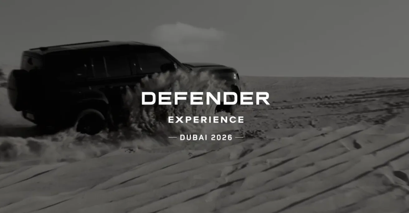 Defender experience 

Recent aerial work with @ziacreativenetwork 

#defender #rangerover #drone #fpv #dubai
