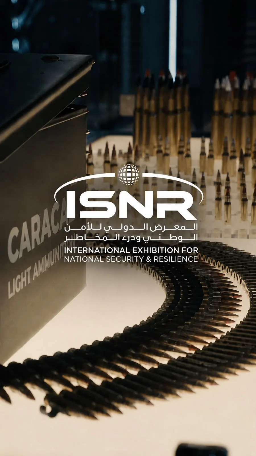 ISNR Abu Dhabi 2026
#ISNR 

#abudhabi #abudhabievents #videography #uae