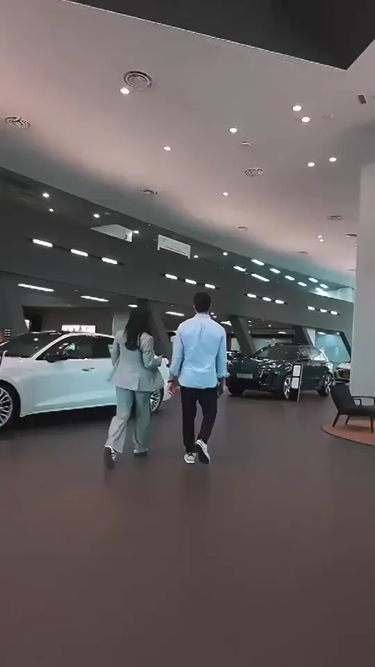 Resort interior to terrace fly-through