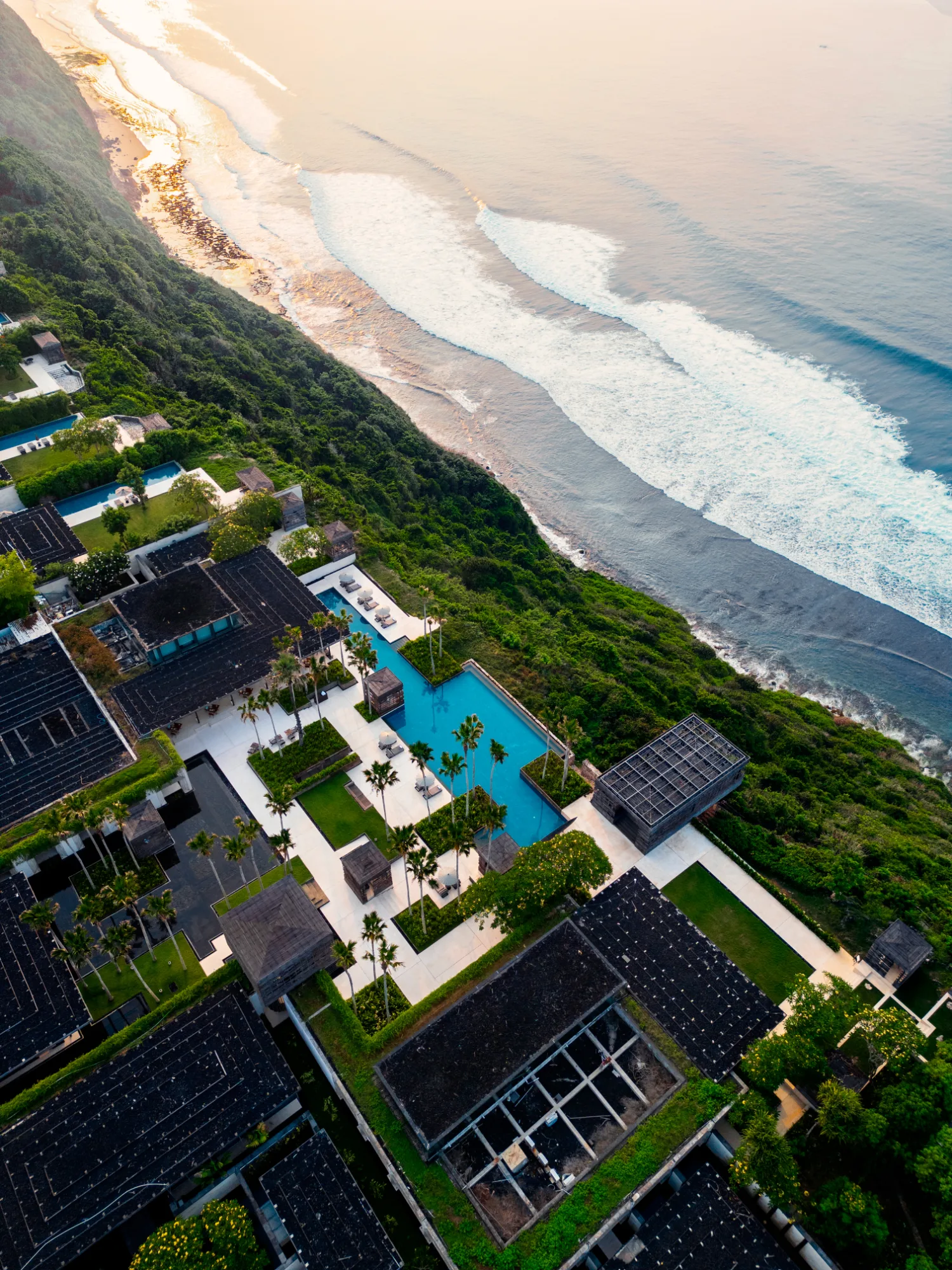 Alila Villas