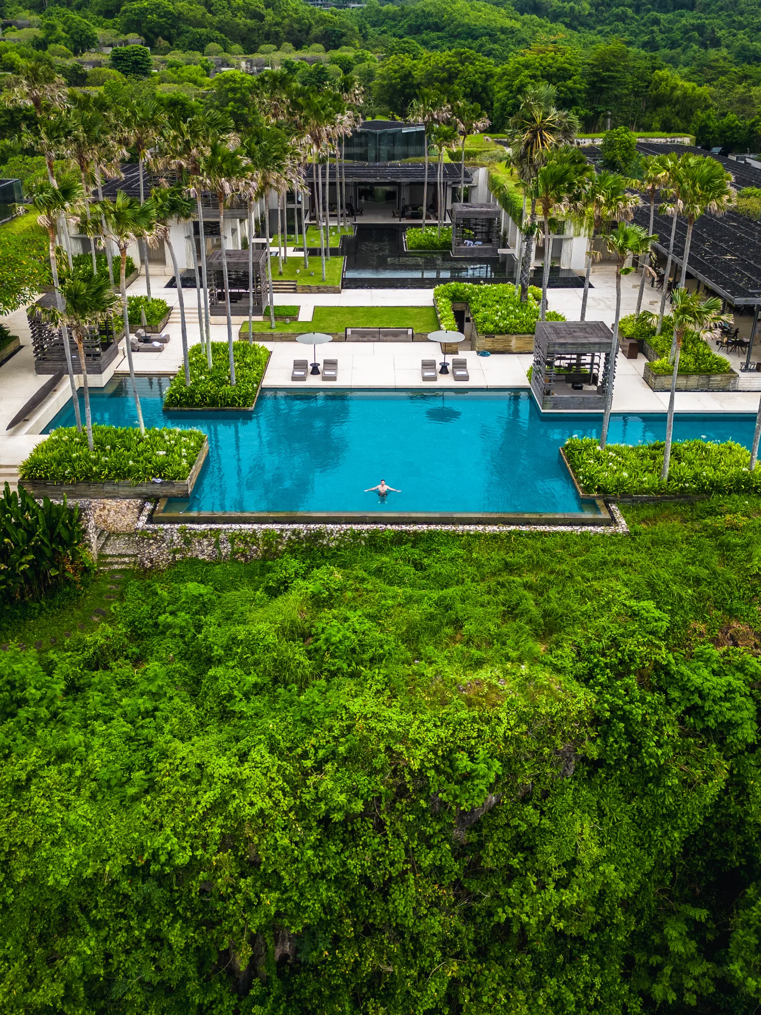 Alila Villas
