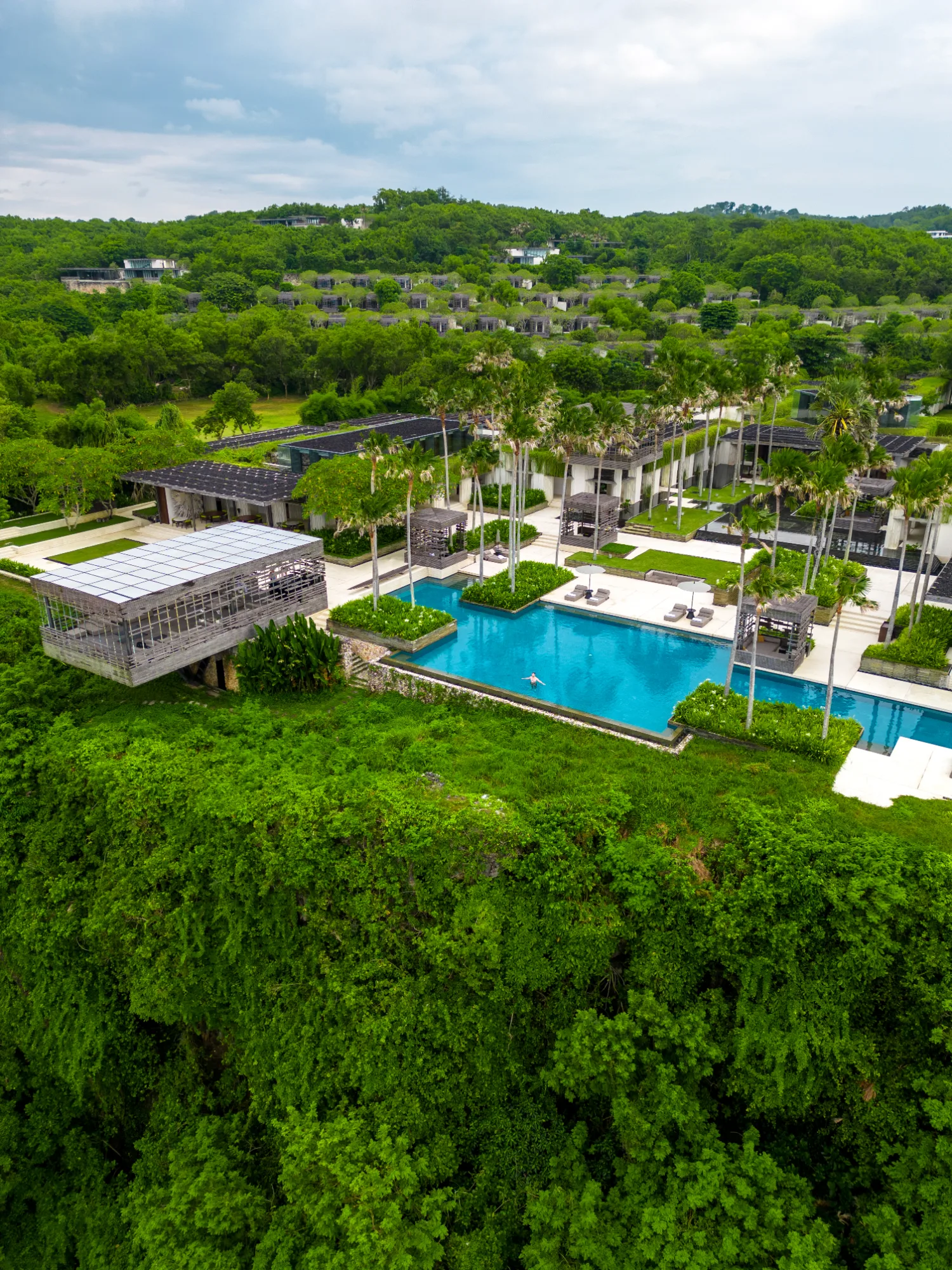Alila Villas