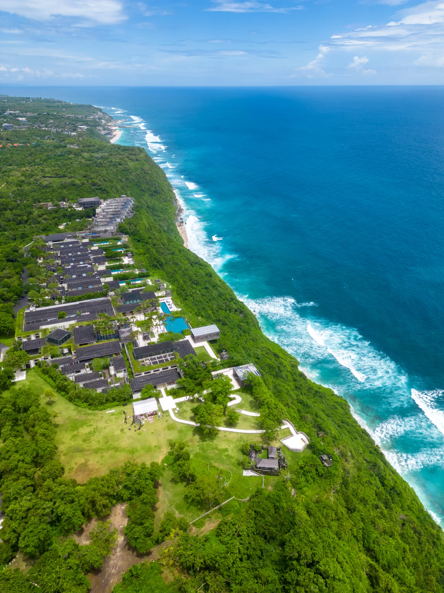 Alila Villas