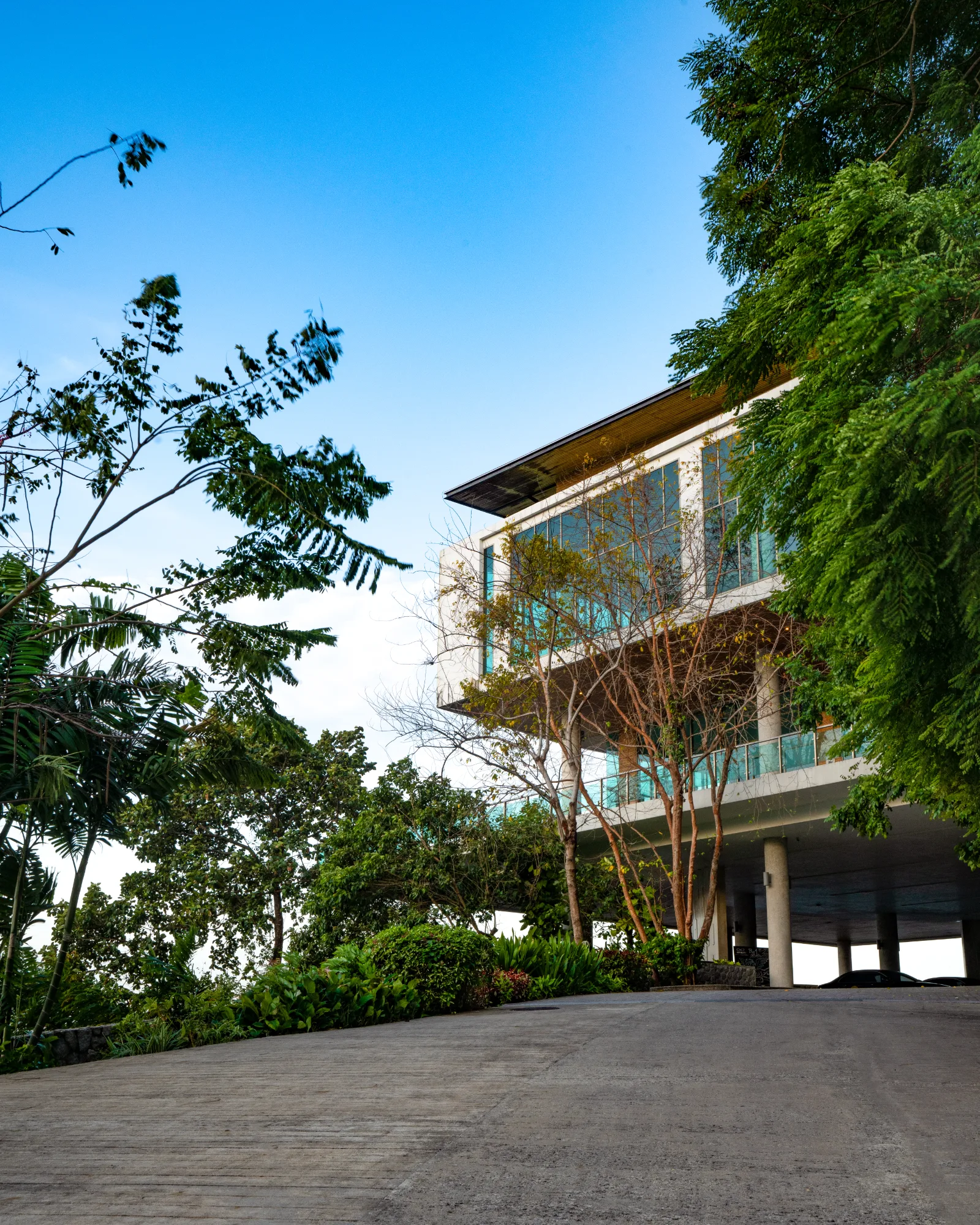 Wyndham Grand Kalim Bay