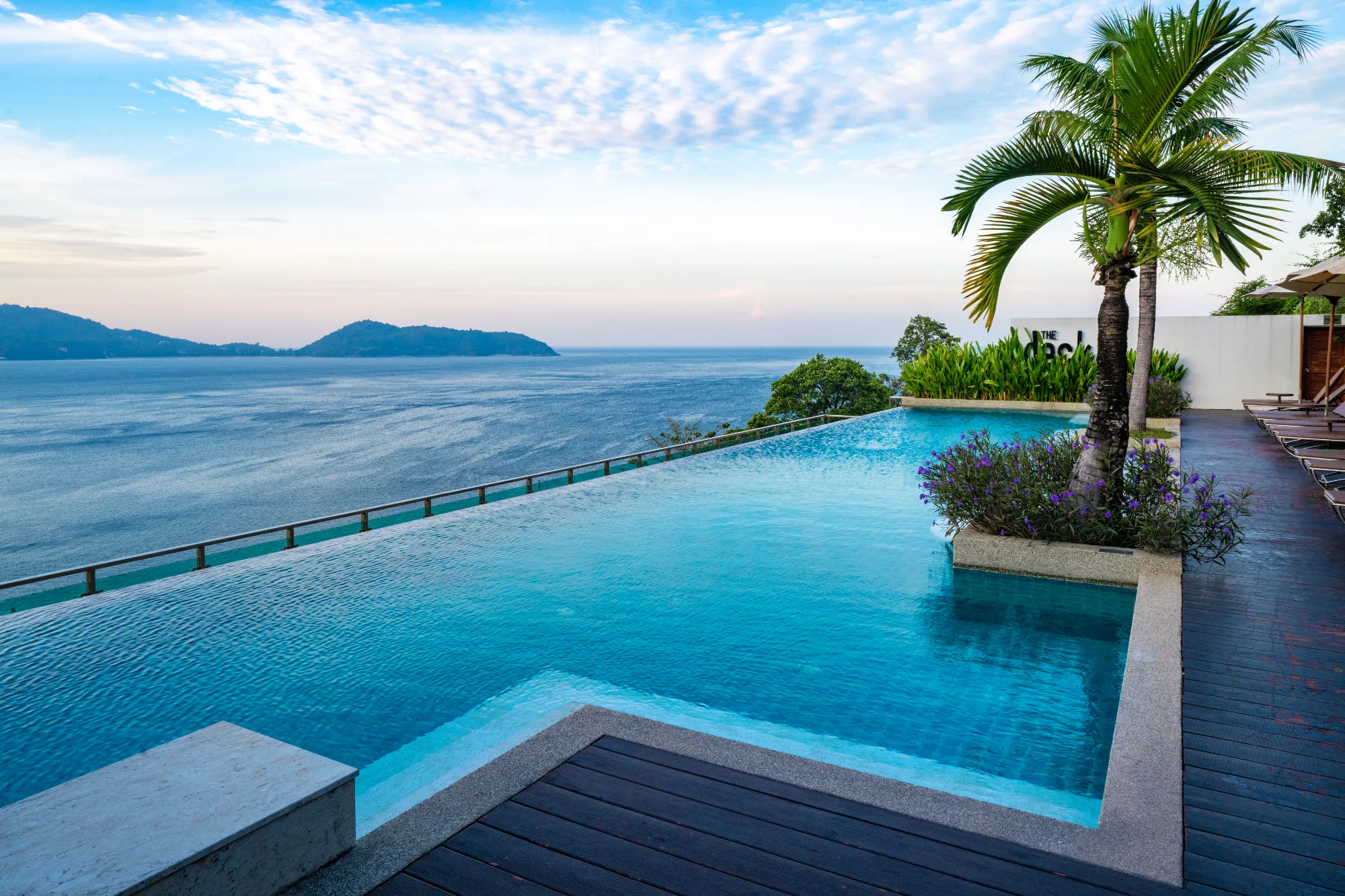 Wyndham Grand Kalim Bay