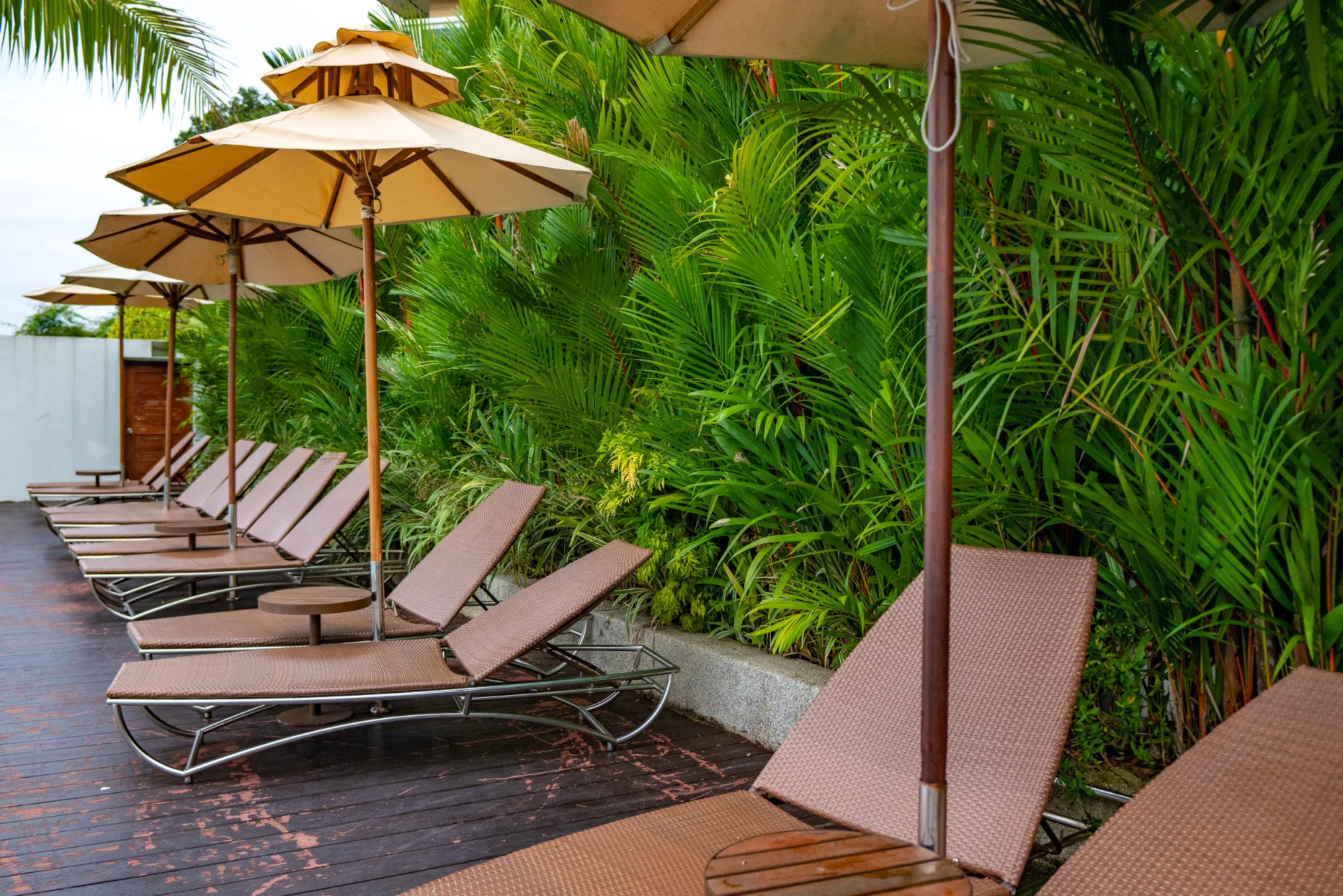 Wyndham Grand Kalim Bay