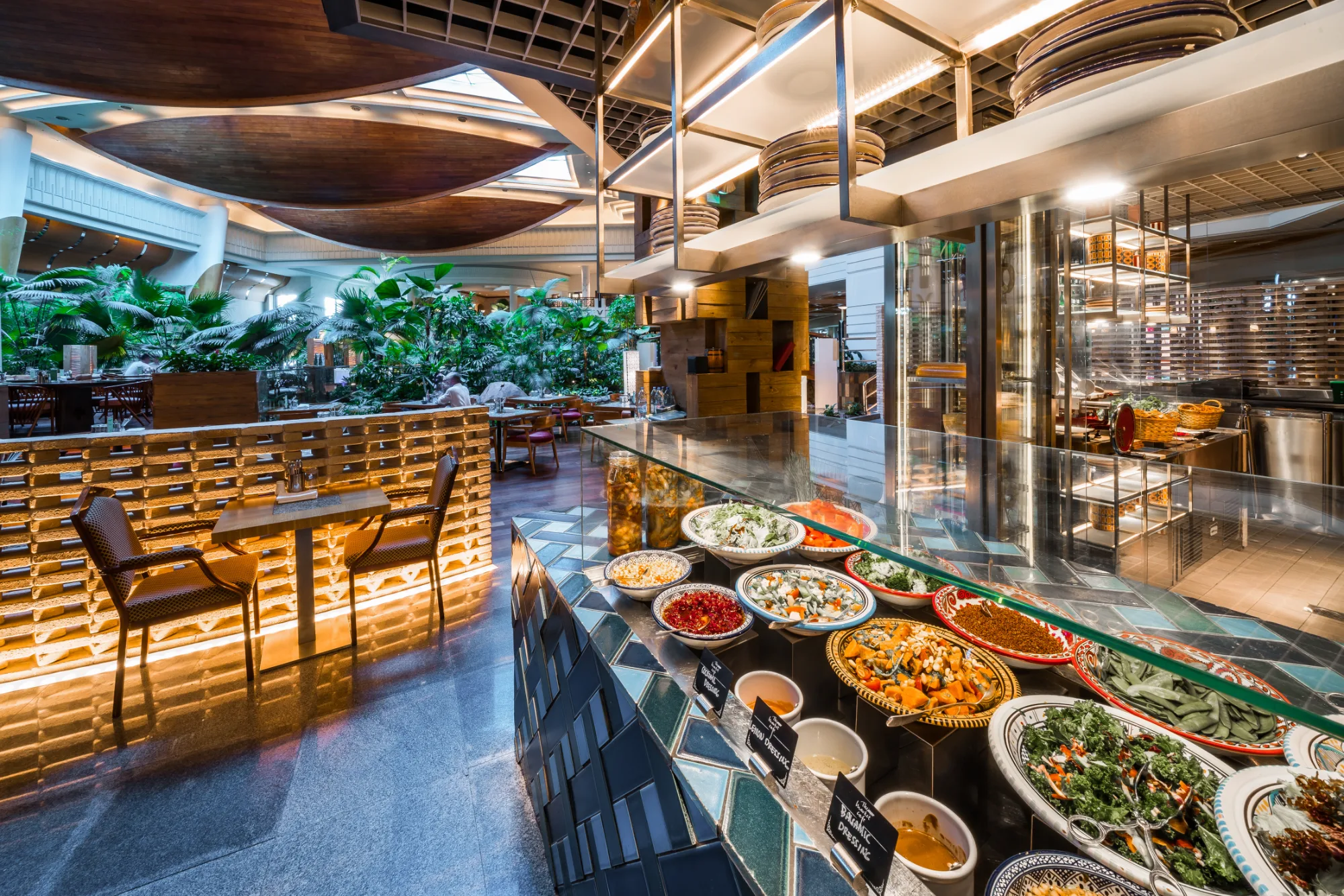 Grand Hyatt Dubai