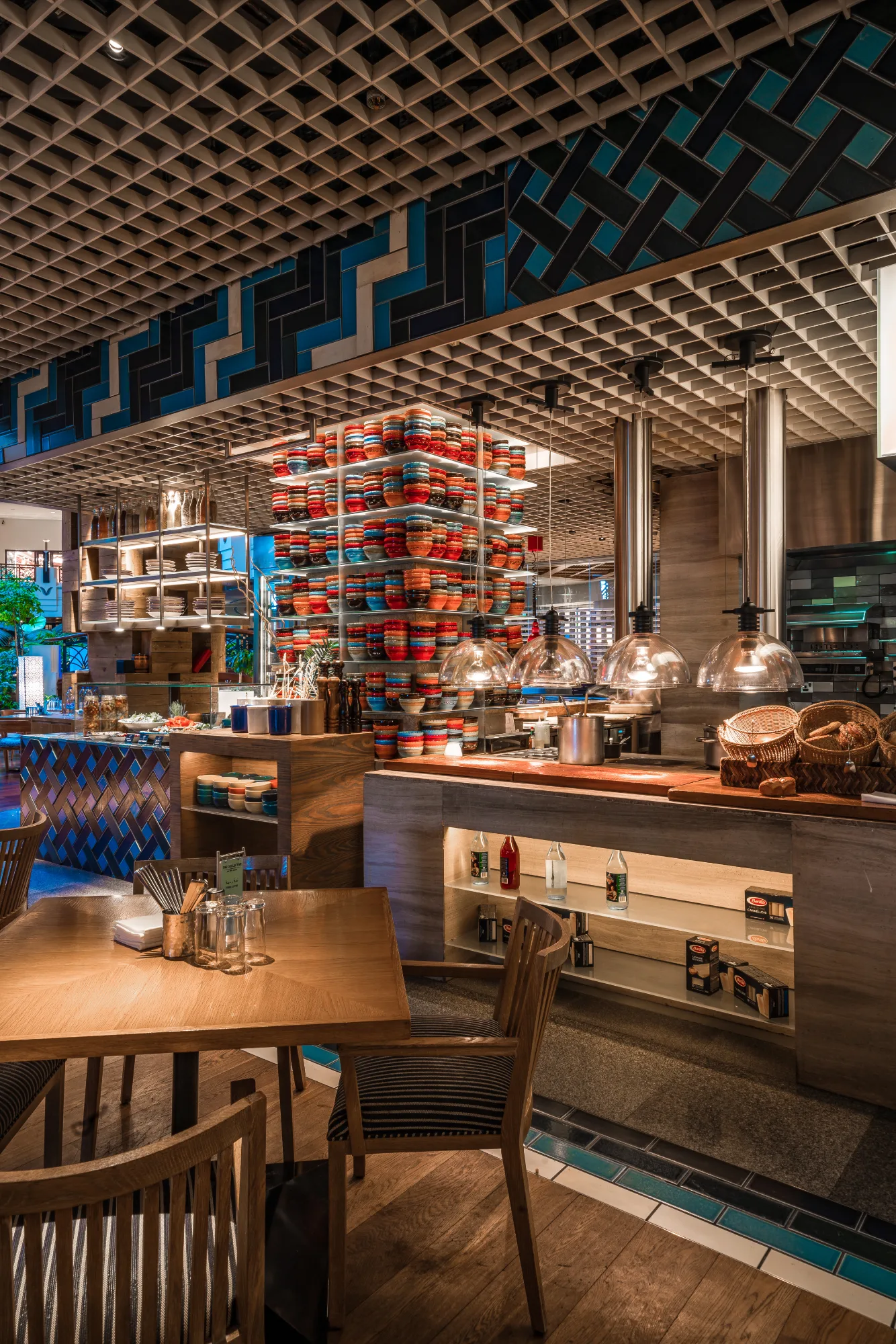 Grand Hyatt Dubai