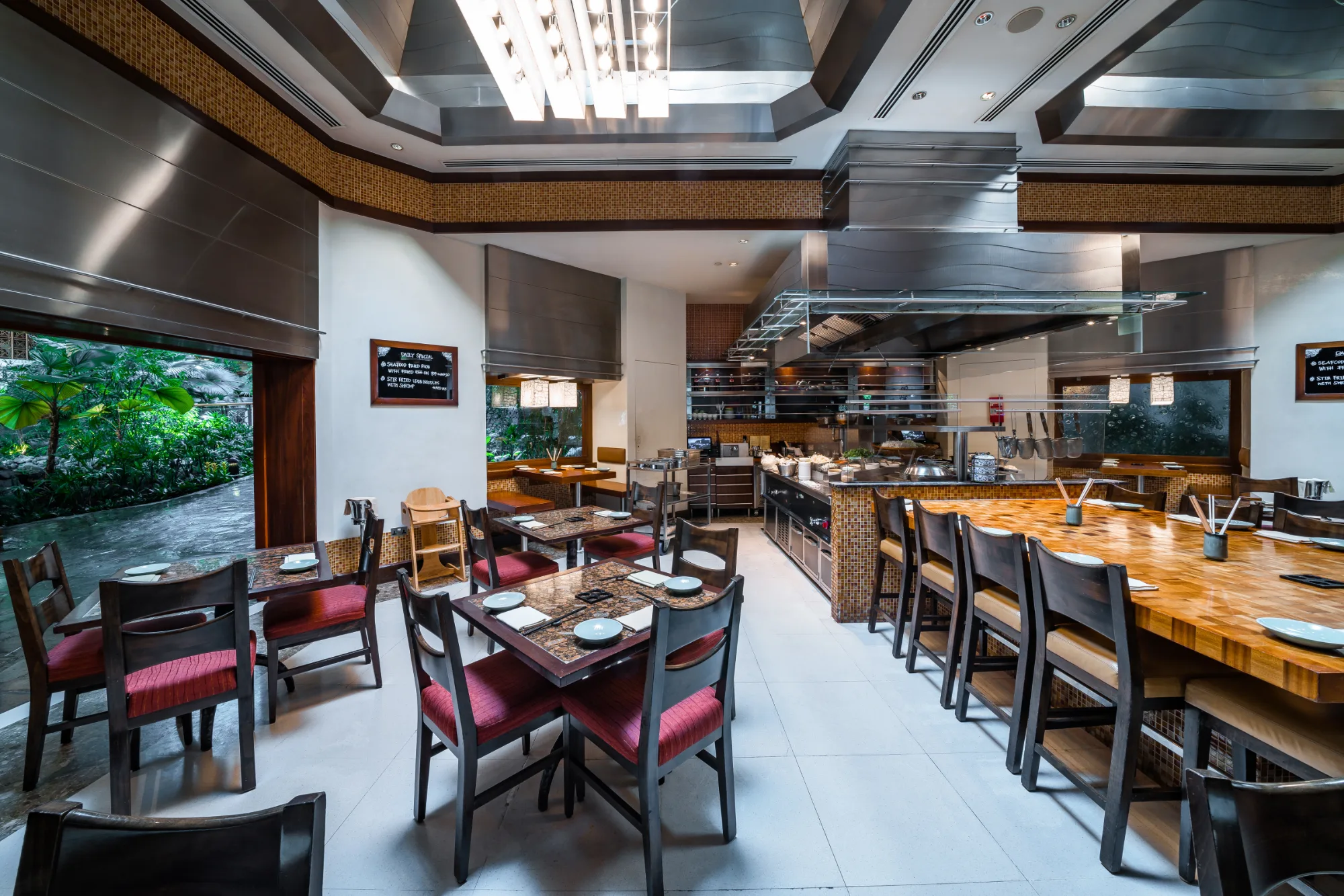 Grand Hyatt Dubai