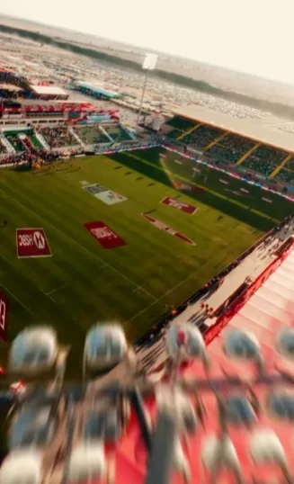 Emirates Dubai 7s