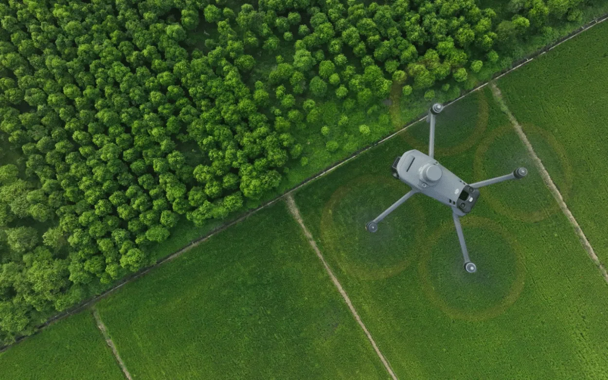 Agriculture & Field Inspection